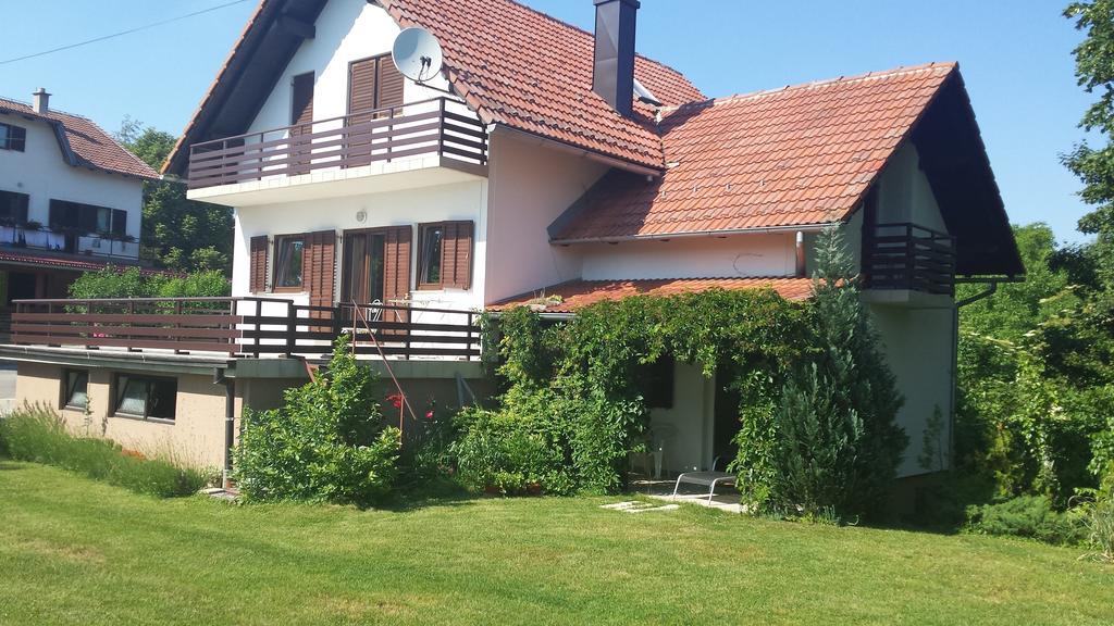 House Tudic Apartment Dreznik Grad Phòng bức ảnh