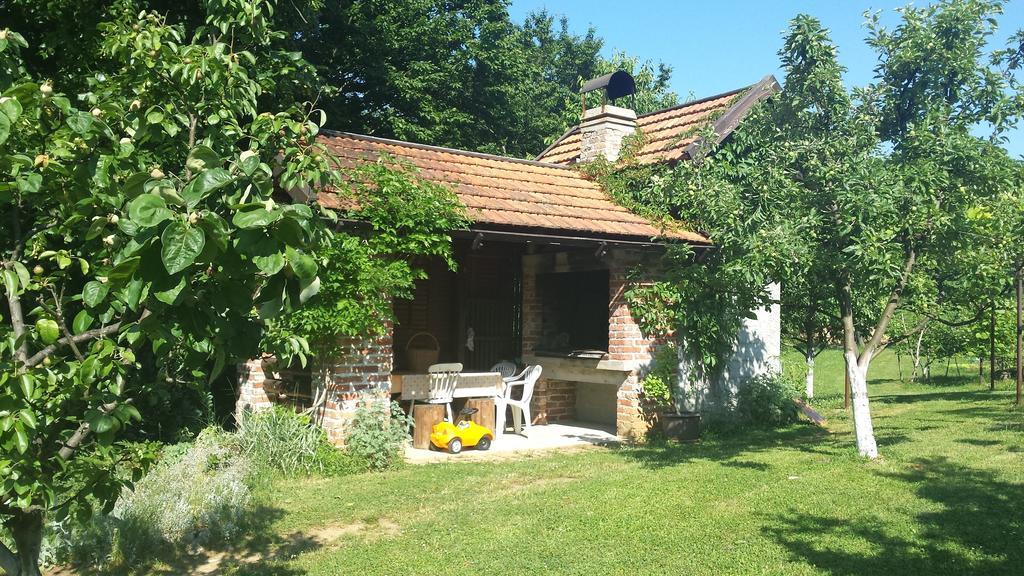 House Tudic Apartment Dreznik Grad Phòng bức ảnh