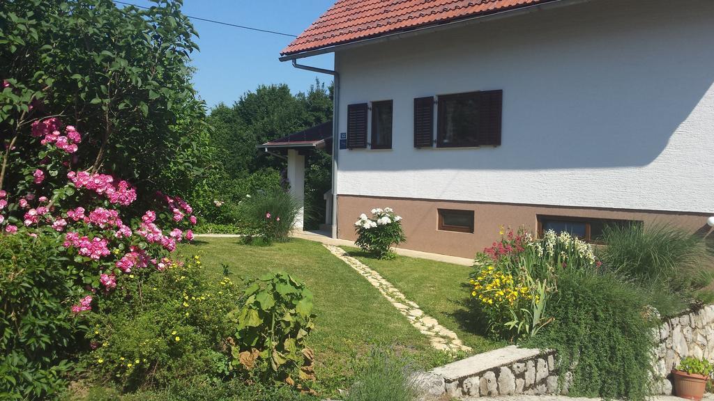 House Tudic Apartment Dreznik Grad Phòng bức ảnh