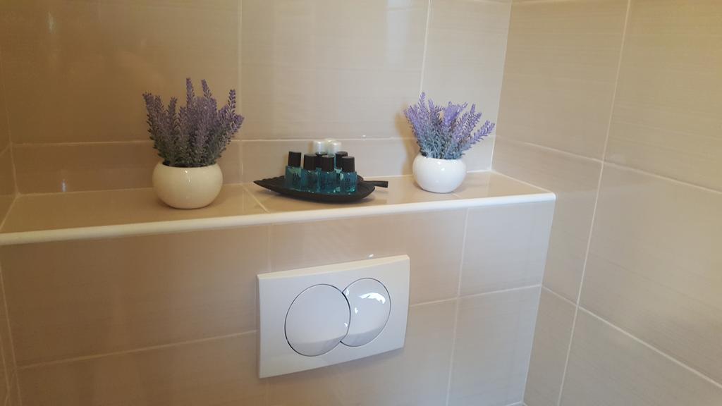 House Tudic Apartment Dreznik Grad Ngoại thất bức ảnh