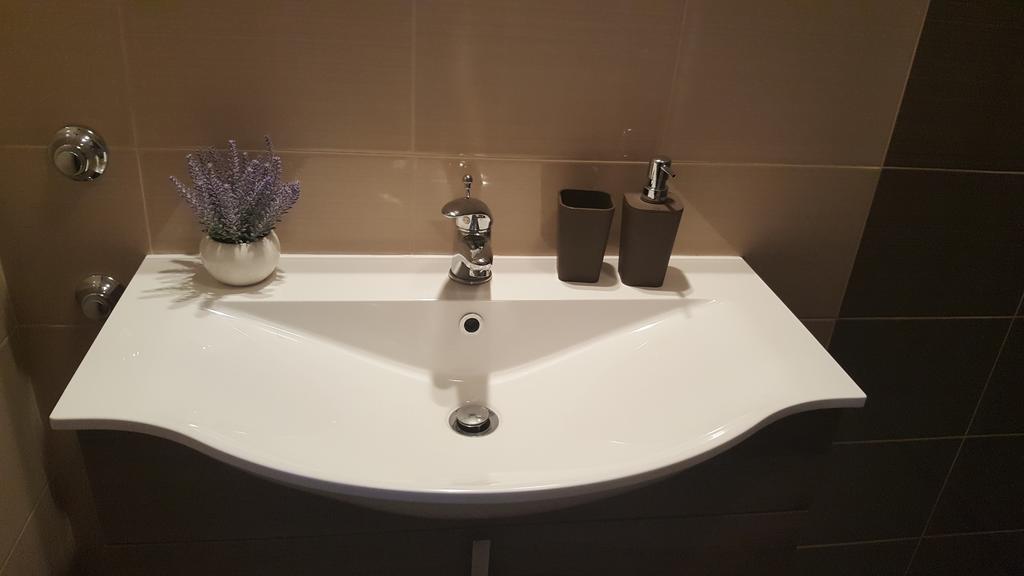 House Tudic Apartment Dreznik Grad Ngoại thất bức ảnh