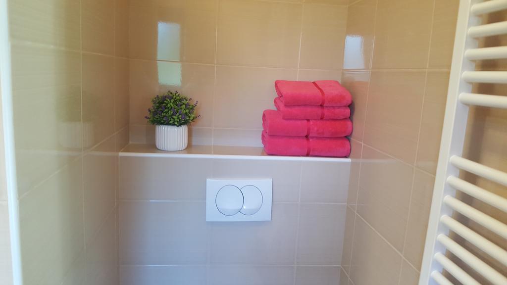 House Tudic Apartment Dreznik Grad Ngoại thất bức ảnh