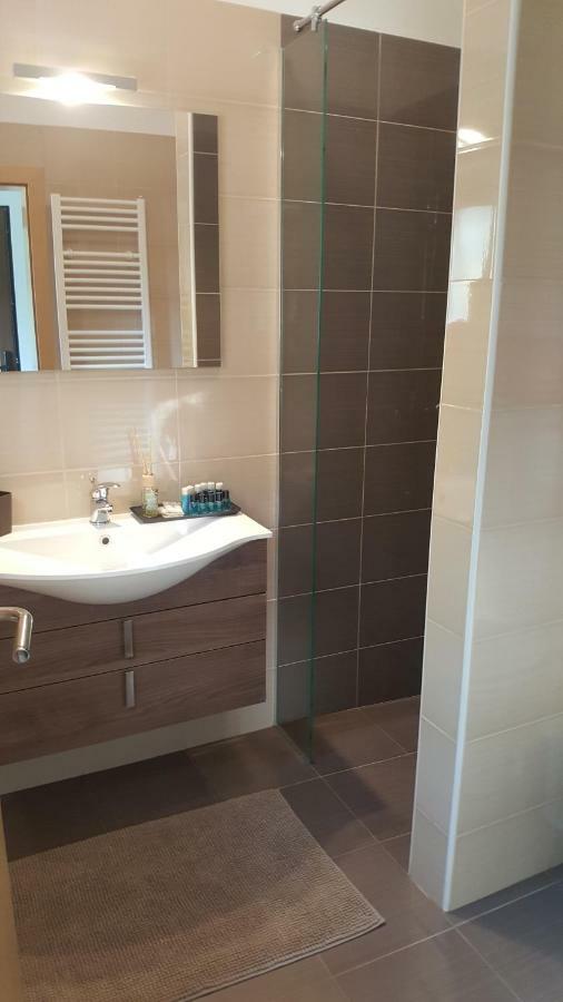 House Tudic Apartment Dreznik Grad Ngoại thất bức ảnh