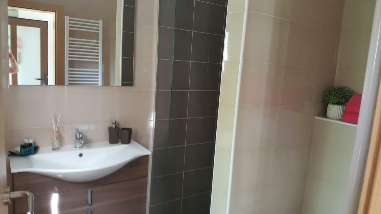 House Tudic Apartment Dreznik Grad Ngoại thất bức ảnh