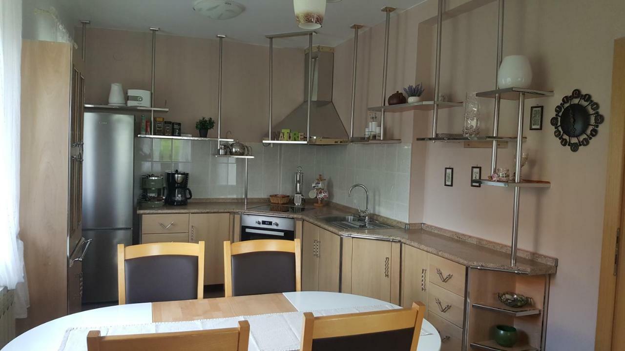 House Tudic Apartment Dreznik Grad Ngoại thất bức ảnh
